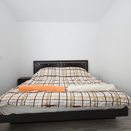 Sarajevo Apartments Экстерьер фото