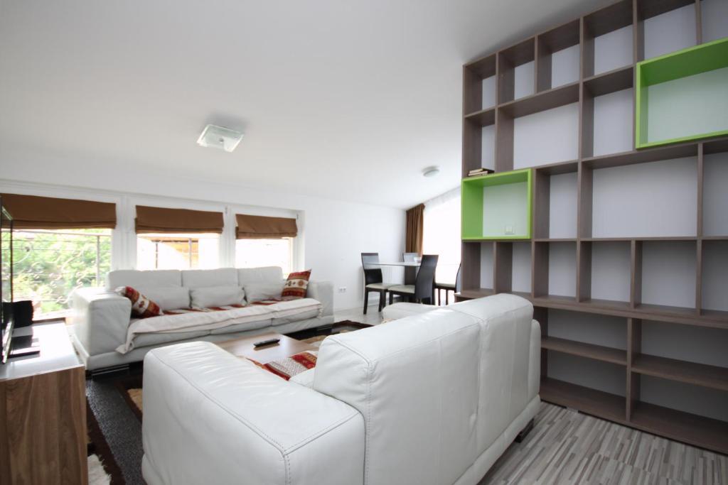 Sarajevo Apartments Номер фото