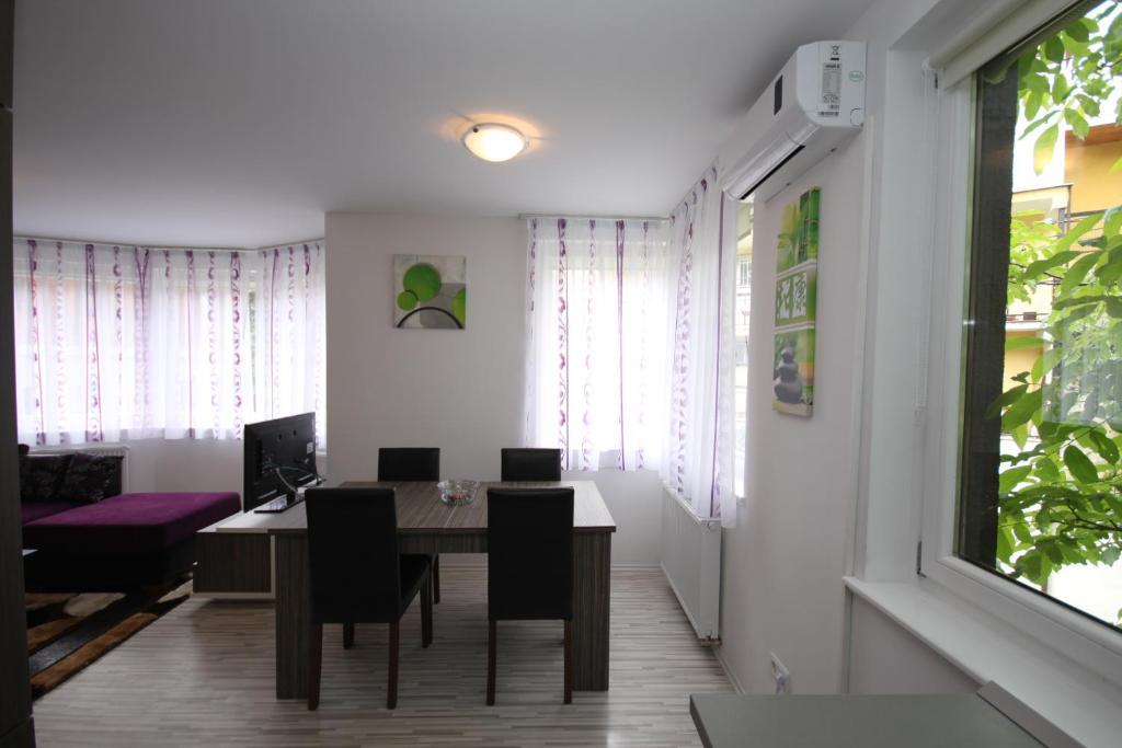 Sarajevo Apartments Номер фото