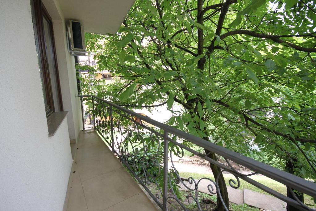 Sarajevo Apartments Номер фото