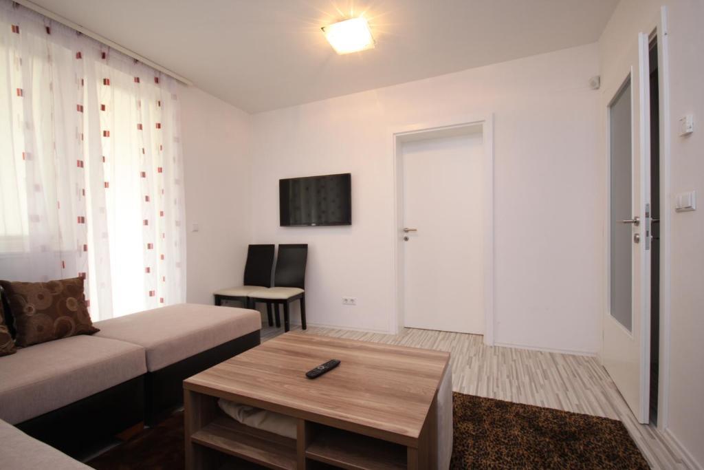 Sarajevo Apartments Номер фото