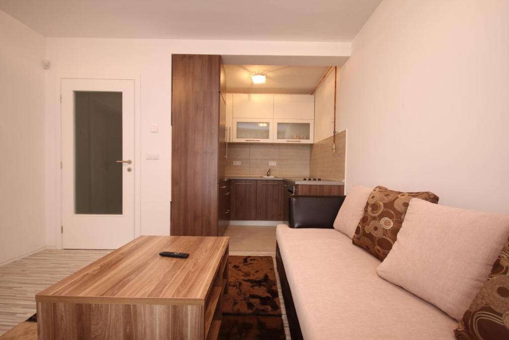Sarajevo Apartments Экстерьер фото
