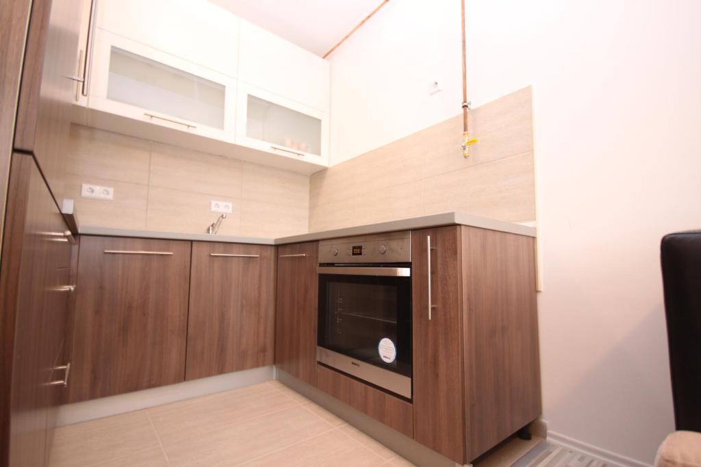 Sarajevo Apartments Номер фото